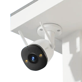 Cámara Bullet 3 3MP